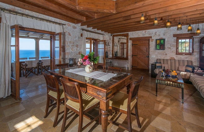 Blue Caves Villas - Foto 33