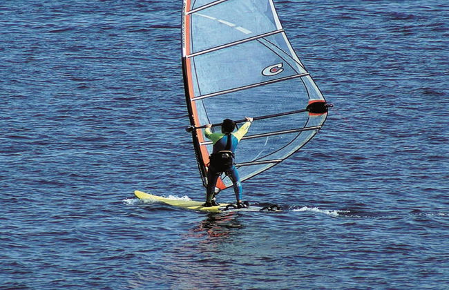 Lanterna Resort - Foto 14