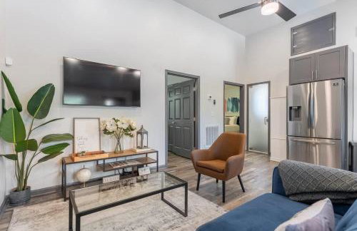 The Carpe Diem Cottage by Stay Local Nashville - Foto 14