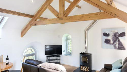 Moor View Chapel - Foto 4