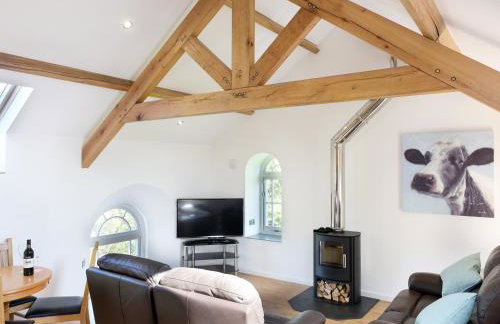 Moor View Chapel - Foto 4