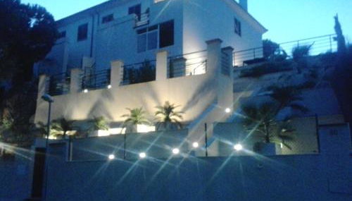 Villa Rosa Amparo - Foto 1