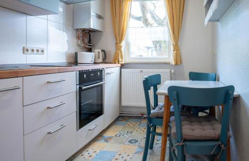 Bungalow "Appelboom" - Foto 2