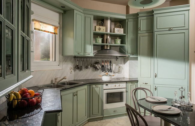 Villa Agriana Countryside - Foto 11