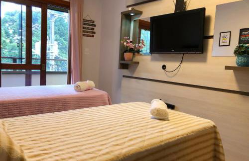 Apartamento 2 quartos - conforto completo - Foto 20