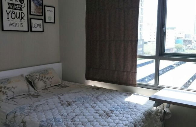 The GoldView Luxury Apartment - Foto 13