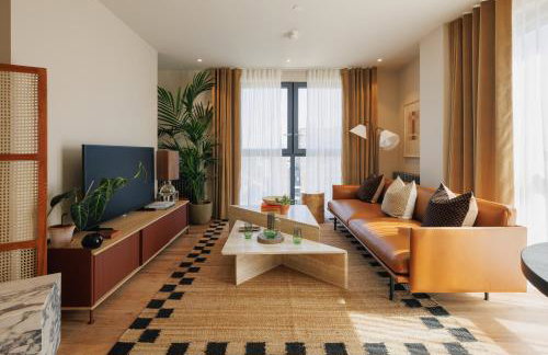 The Sophisticated Stay - Foto 51