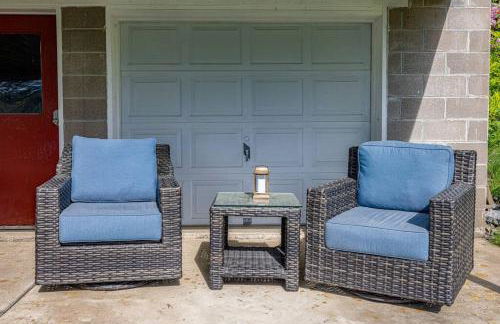 Lake Front Home #5 - Photo 32