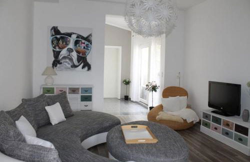 Ferienwohnung Waldblick - Foto 20