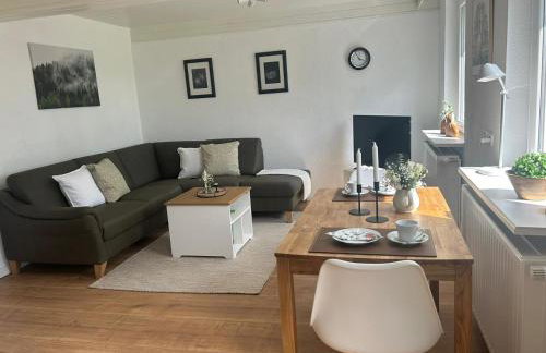 Ferienwohnung Friesenfein - Foto 1