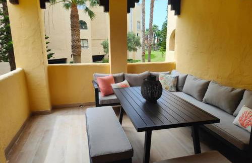 Apartamento reformado en Urb. Jardines de Zahara - Photo 1