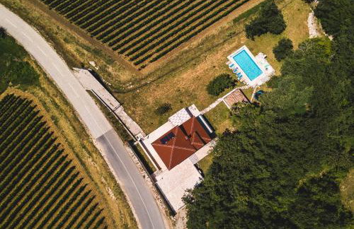 Villa Kanedolo - Foto 9