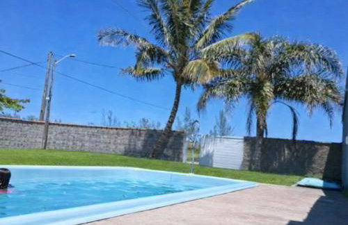 Pé Na Areia - Photo 3