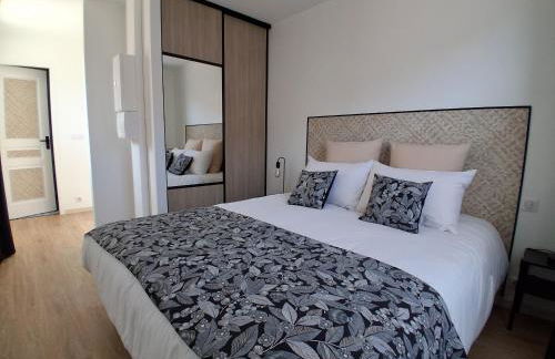 Appart-Hôtel Rouillac - Foto 43