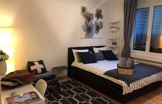 Kaya Zurich Wiedikon - Foto 8