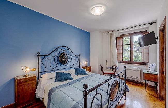 Villa del Colle in Torgiano - Foto 33