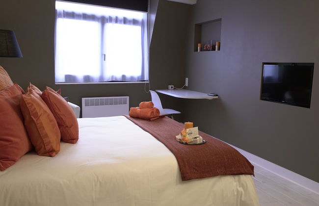 B&B Be In Brussels - Foto 15