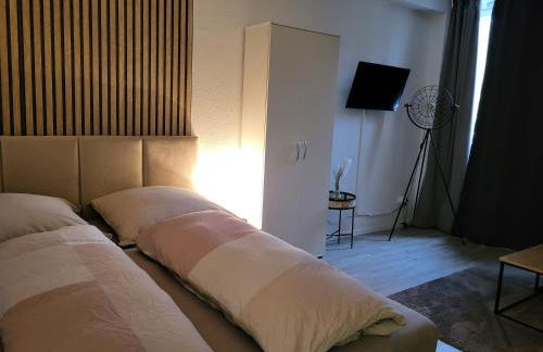 Stilvolle Wohnung in Wuppertal inkl. Kaffee & Tee - Foto 3