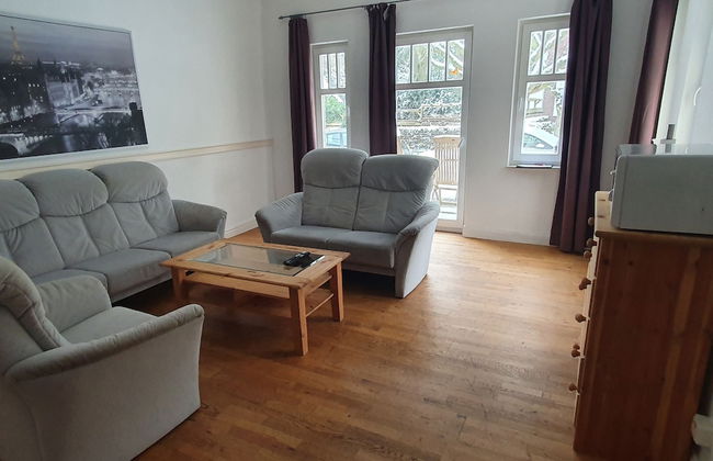 Ferienwohnungen am Stadtpark - Foto 16