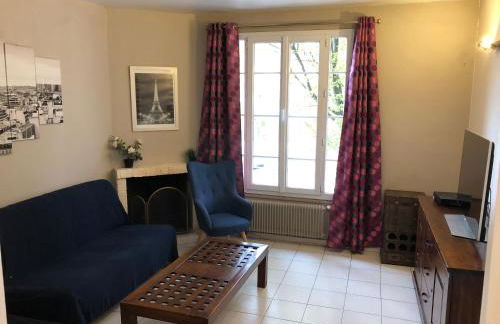 Villa Liberté Verdun IGR Paul Brousse - Foto 42