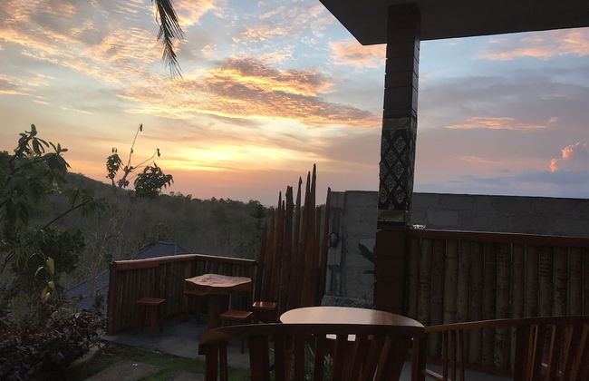 Bhavana Cottage - Foto 49