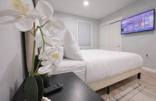 Luxe Haven, Pergola, FirePit NearCasinos, Sleeps8 - Foto 20