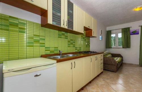 Robinson Medvidna Hvar Apartments - Foto 18