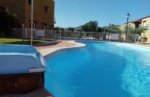 Turismo Rural Santa Lucia - Photo 52