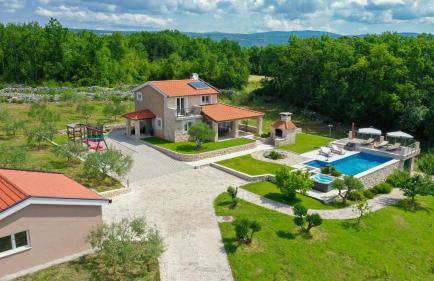 Villa Drazana - Makarska by Villas Guide - Foto 15