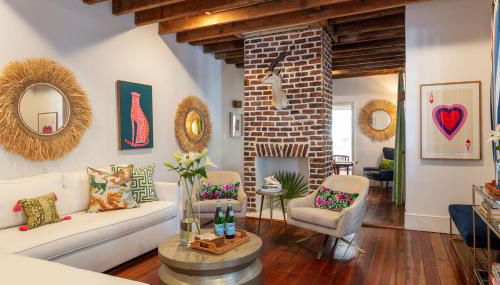 Cabana House at Casa Zoe - Foto 2