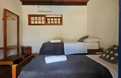 Conforto à beira da lagoa - Foto 8