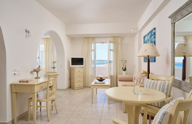 Stelia Mare Boutique Hotel - Foto 71