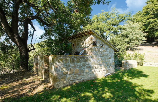 Belvilla by OYO Villa Sparina - Foto 26