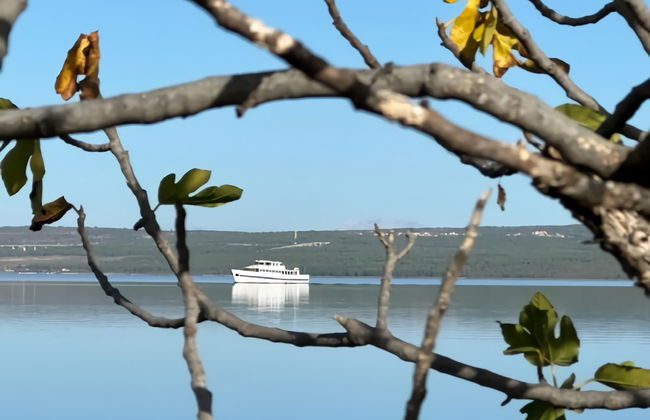 Holiday Home in Bilice With Pool - Photo 34