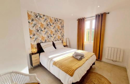 LA MAISON DES VIGNES SAINT EMILION - Foto 11