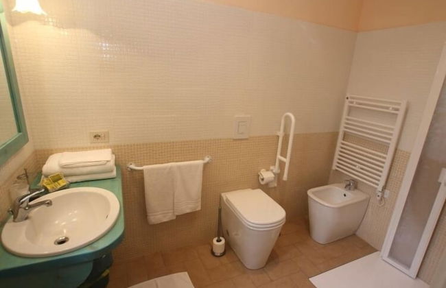 Agriturismo Peretti - Foto 47