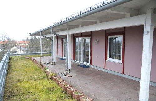 Rooftop Regensburg - Foto 17