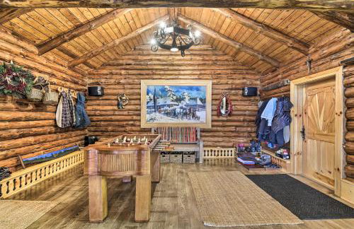 Ironwood 'Superior Home' ~ 4 Mi to Big Powderhorn! - Foto 37