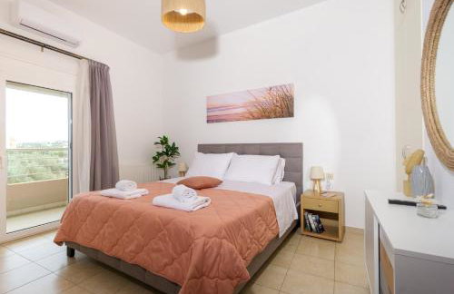 ΝΜΒ Anissaras Coastal Getaway - Foto 45
