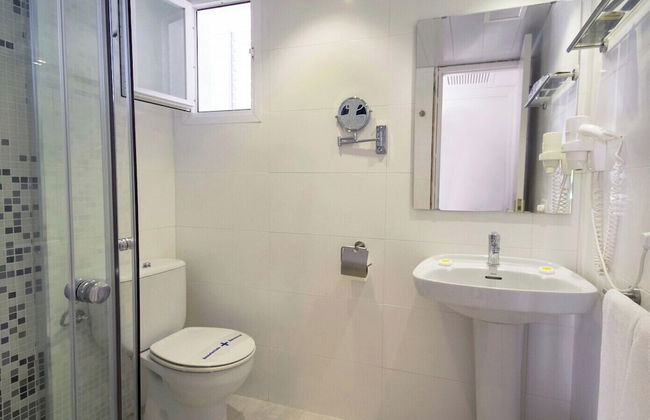 Apartamentos Habitat - Foto 15