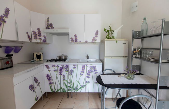 Casa Lavanda in San Michele Salentino - Foto 27