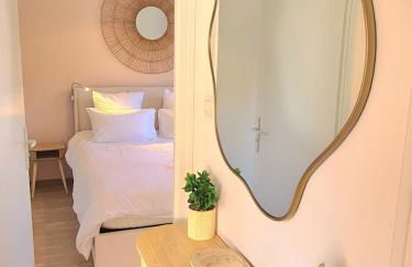 La maison du canal - garage, balcon et jardin - Foto 20