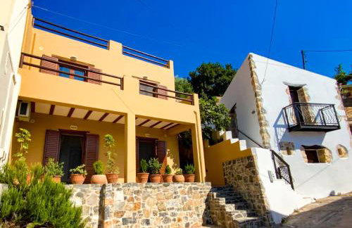 Cinnamon House in Kritsa - Foto 1