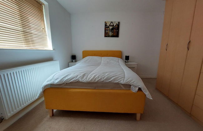 Beautiful 1bed Apartment With a Back Garden - Foto 2