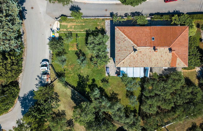 Holiday House Chill out Loborika - Foto 27