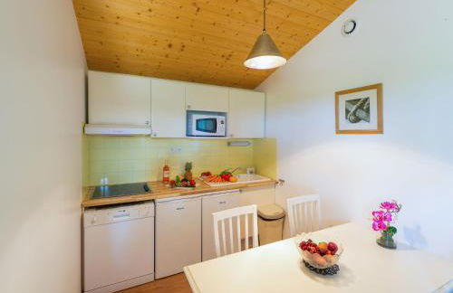 Apartment Les Cottages du Lac T2 Tradition by Interhome - Foto 7