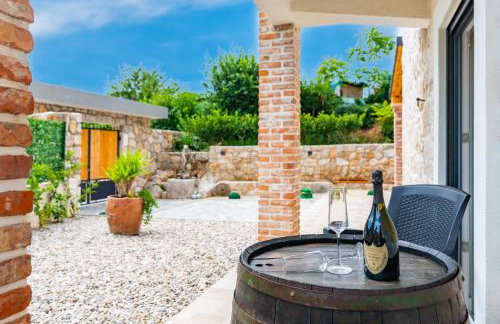 Villa Old Stone - Foto 12