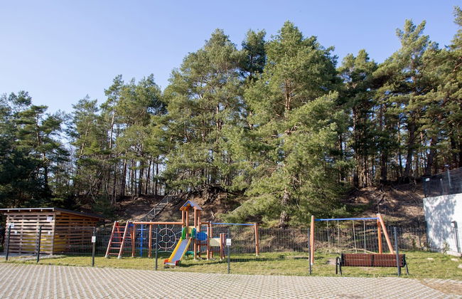 Apartamenty Sun&Snow Modrzewiowa - Photo 72