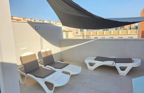 DALI Sky Terrace 120m beach - Photo 46