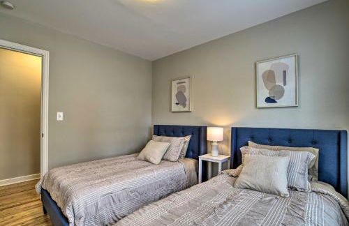 Cozy Home WiFi, Parking, 5 Mi to Dtwn Mpls! - Foto 21